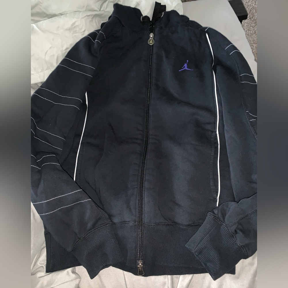 Jordan Jacket
